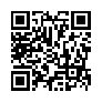 本網頁連結的 QRCode