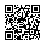 本網頁連結的 QRCode