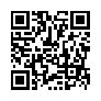 本網頁連結的 QRCode