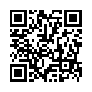 本網頁連結的 QRCode