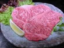 牛里肌肉