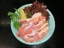 雞肉