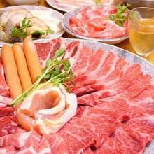 5,000日圓套餐 (41道菜)