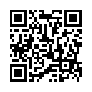 本網頁連結的 QRCode