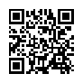 本網頁連結的 QRCode