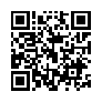 本網頁連結的 QRCode