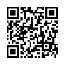 本網頁連結的 QRCode