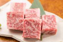 和牛肋肉
