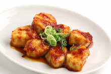 丸腸(小腸) 丸腸(小腸)