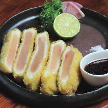 其他 炸肉排 其他 炸肉排