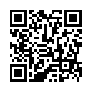 本網頁連結的 QRCode