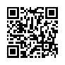 本網頁連結的 QRCode