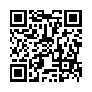 本網頁連結的 QRCode