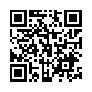 本網頁連結的 QRCode