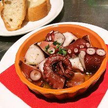 西班牙蒜香燉菜