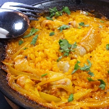 西班牙燉飯