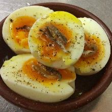 其他 雞蛋料理