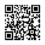 本網頁連結的 QRCode