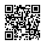 本網頁連結的 QRCode