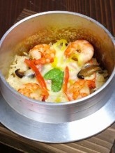 鍋飯