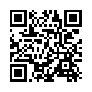 本網頁連結的 QRCode