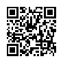 本網頁連結的 QRCode