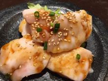 內臟