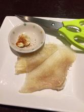 鰈魚翅
