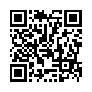 本網頁連結的 QRCode