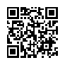 本網頁連結的 QRCode