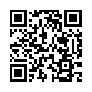 本網頁連結的 QRCode