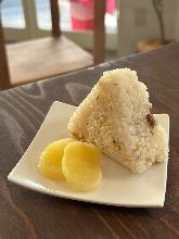 飯糰