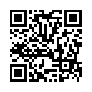 本網頁連結的 QRCode