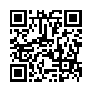 本網頁連結的 QRCode