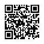 本網頁連結的 QRCode