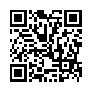 本網頁連結的 QRCode