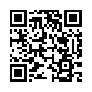 本網頁連結的 QRCode