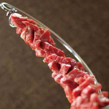 肋肉