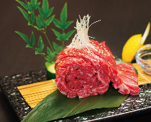 肋肉