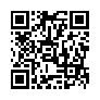 本網頁連結的 QRCode