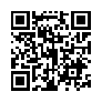 本網頁連結的 QRCode