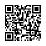 本網頁連結的 QRCode