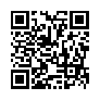 本網頁連結的 QRCode