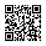 本網頁連結的 QRCode