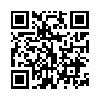 本網頁連結的 QRCode