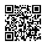 本網頁連結的 QRCode