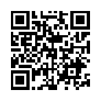 本網頁連結的 QRCode