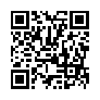 本網頁連結的 QRCode