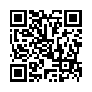 本網頁連結的 QRCode