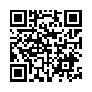 本網頁連結的 QRCode